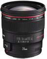 Canon EF 24mm f1.4L II USM Lens