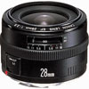 Canon EF 28mm f2.8 Lens