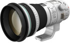 Canon EF 400mm f4 DO IS II USM Lens