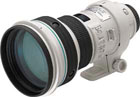 Canon EF 400mm f4 DO IS USM Lens