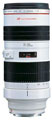 Canon EF 70-200mm f2.8L USM Lens