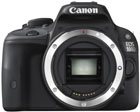 Canon 100D Body