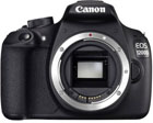 Canon 1200D Body