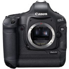 Canon 1D Mark IV Body