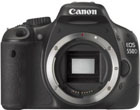 Canon 550D Body