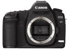 Canon 5D Mark II Body