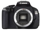 Canon 600D Body