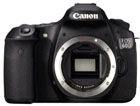 Canon 60D Body