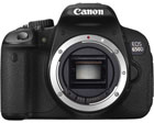 Canon 650D Body