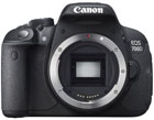 Canon 700D Body