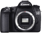 Canon 70D Body