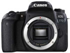 Canon 77D Camera Body