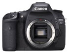 Canon 7D Body