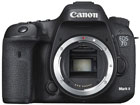 Canon 7D Mark II Camera Body