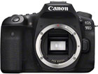 Canon 90D Camera Body