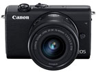 Canon M200 Camera with 15-45mm Lens