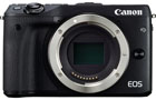 Canon M3 Camera Body