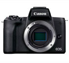 Canon M50 Mark II Camera Body