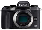Canon M5 Camera Body