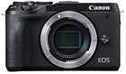 Canon M6 Mark II Camera Body