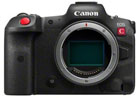 Canon EOS R5 C Cinema EOS Camera Body