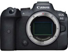 Canon EOS R6 Camera Body Only