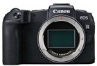 Canon EOS RP Camera Body with EF Adapter