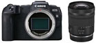 Canon EOS RP Camera with 24-105mm IS STM Lens
