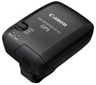 Canon GP-E2 GPS Unit