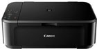 Canon PIXMA MG3650S All In One Printer
