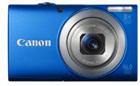 Canon PowerShot A4000 IS