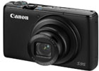 Canon PowerShot S95