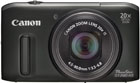 Canon PowerShot SX240 HS