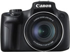 Canon PowerShot SX50 HS