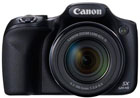 Canon PowerShot SX520 HS