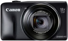 Canon PowerShot SX600 HS