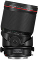 Canon TSE 135mm f4L Macro Lens