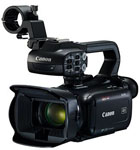 Canon XA40 4K Camcorder