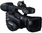 Canon XF205 Professional Camcorder