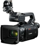 Canon XF400 Compact Camcorder