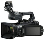 Canon XF405 Compact Camcorder