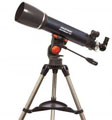 Celestron AstroMaster 102AZ Refractor Telescope