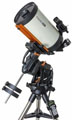 Celestron CGX Equatorial 925 HD Telescope