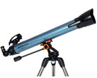 Celestron Inspire 80AZ Refractor Telescope