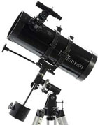Celestron PS1000 Reflector Telescope