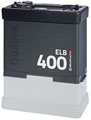 Elinchrom ELB 400 Pack without Battery and Charger