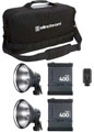 Elinchrom ELB 400 Pro Twin Set