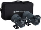 Elinchrom ELC 125/500 TTL To Go Set