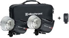 Elinchrom ELC PRO HD 1000/1000 To Go Set