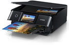 Epson Expression Photo XP-8700 Multifunction Printer